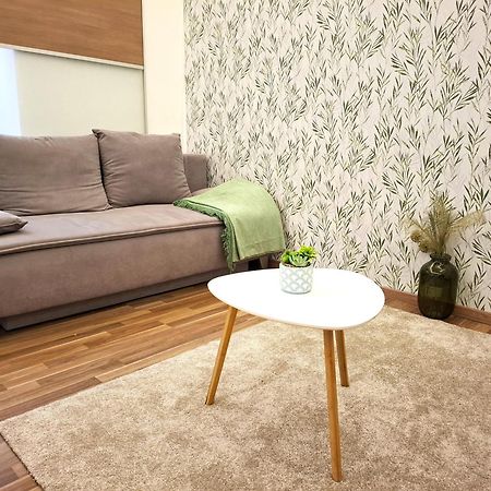 Erika'S Downtown Home Будапеща Екстериор снимка