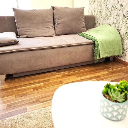 Erika'S Downtown Home Будапеща Екстериор снимка