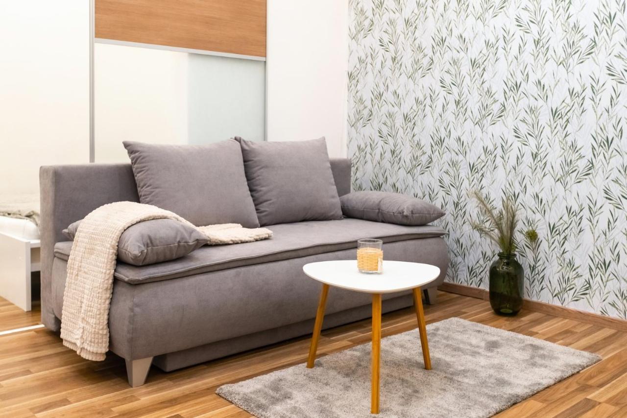Erika'S Downtown Home Будапеща Екстериор снимка
