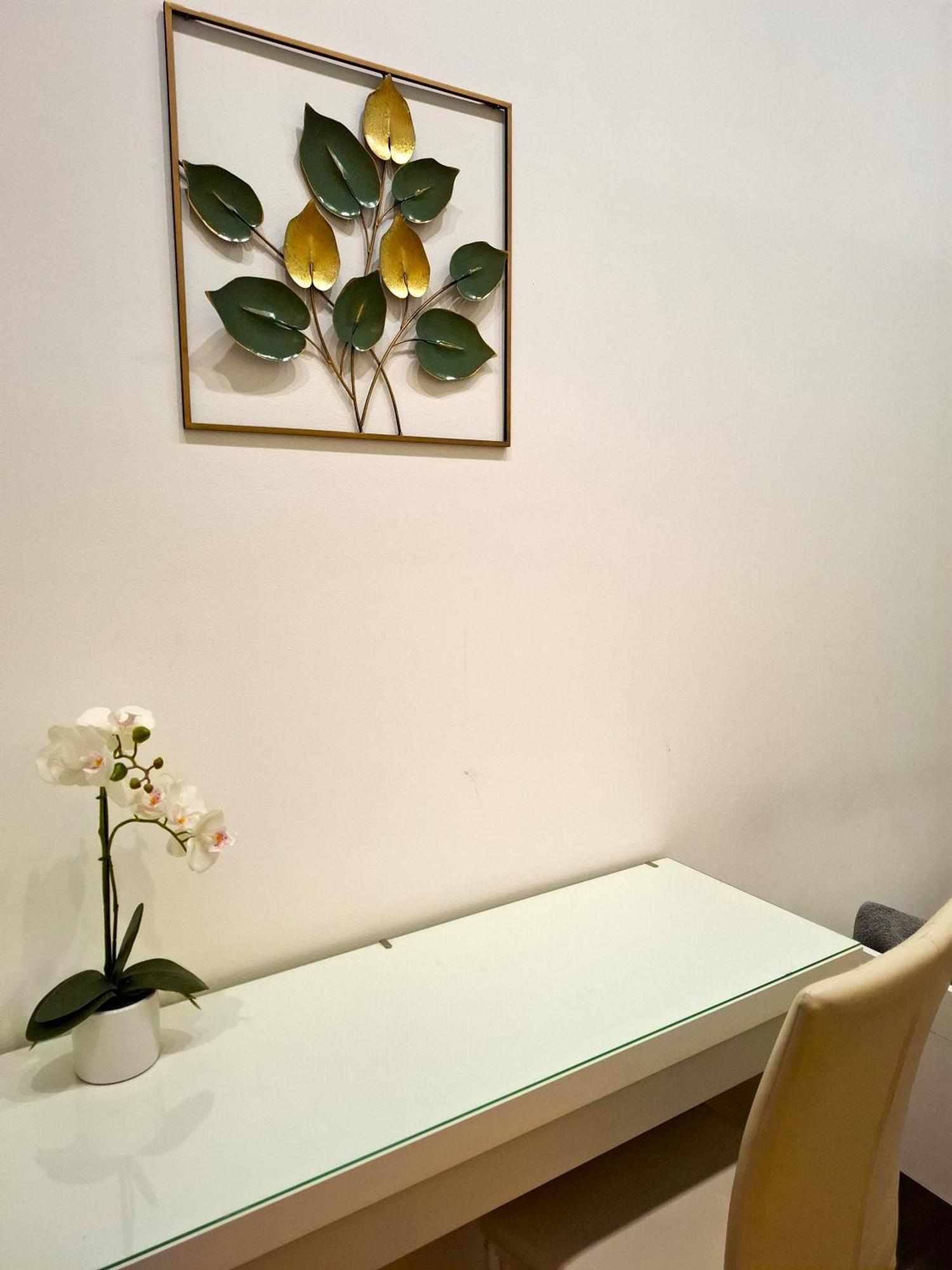 Erika'S Downtown Home Будапеща Екстериор снимка