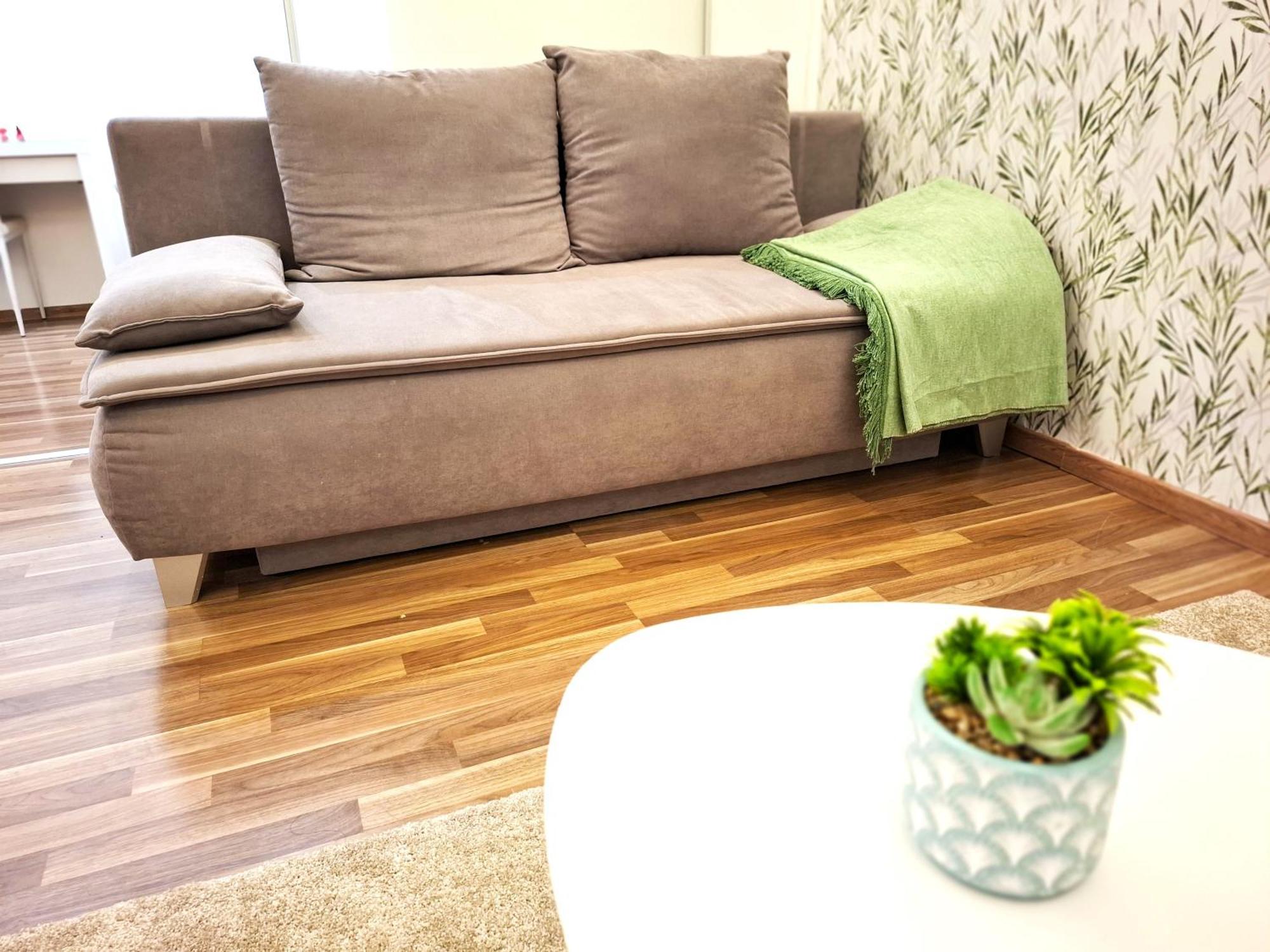Erika'S Downtown Home Будапеща Екстериор снимка